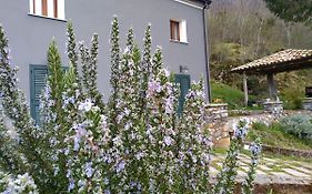 La Locanda dei Cavalieri